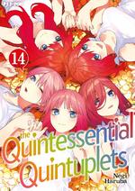 The Quintessential Quintuplets